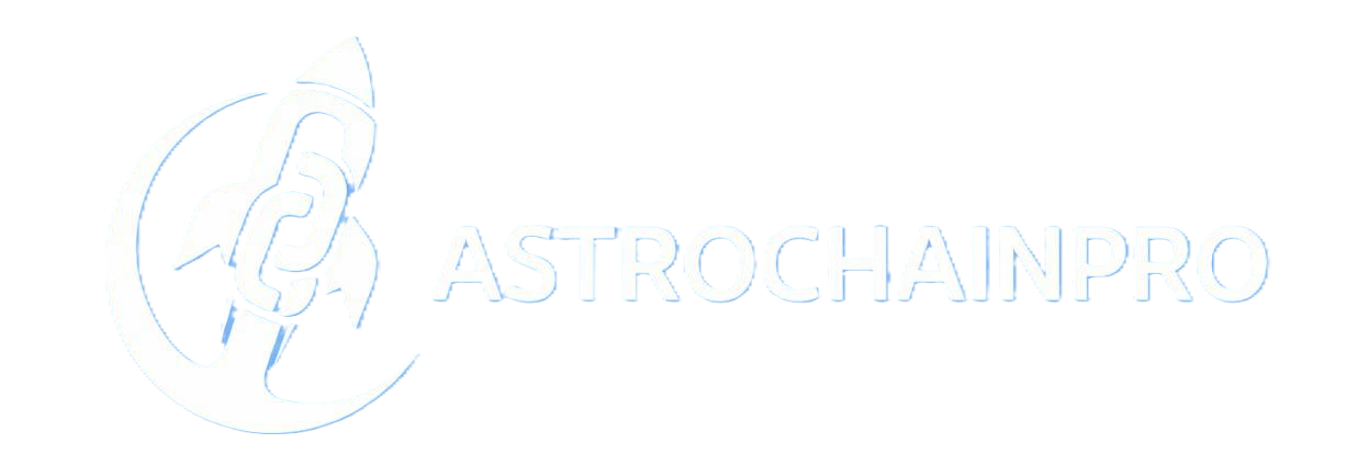 Astrochainpro logo
